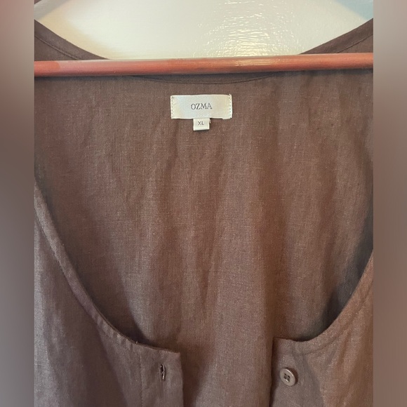 OZMA sold out Billie dress XL - Picture 4 of 4